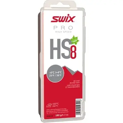 Swix HS8, 180g