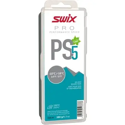 Swix PS5, 180g