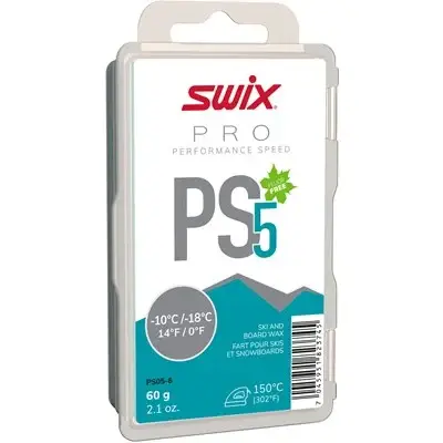 Swix PS5, 60g