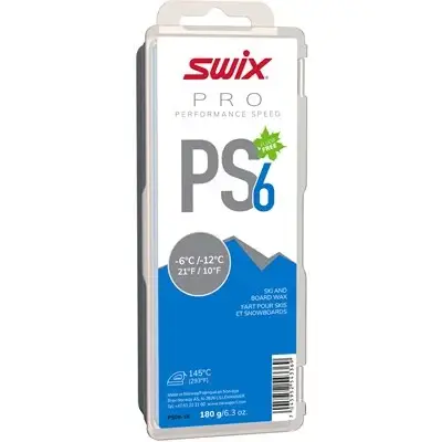 Swix PS6, 180g