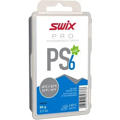 Swix PS6, 60g