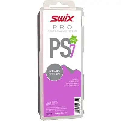 Swix PS7, 180g