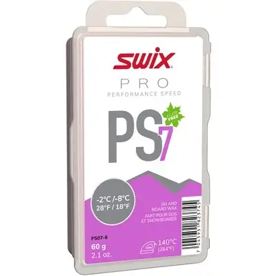 Swix PS7, 60g
