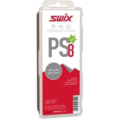 Swix PS8, 180g