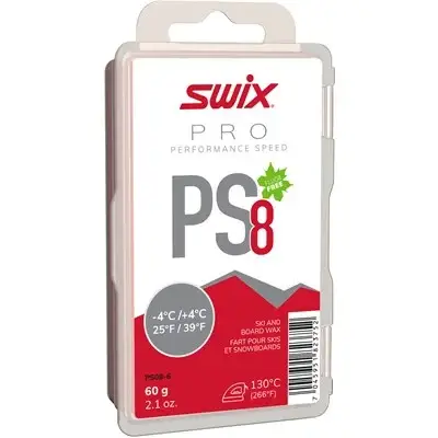 Swix PS8, 60g