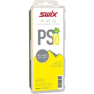 Swix PS10, 180g