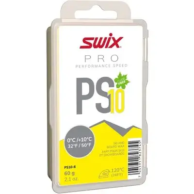 Swix PS10, 60g