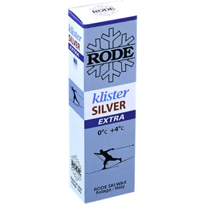Rode Silver Extra Klister K52