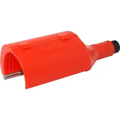 Swix Roto Cover w/Suction, 100mm