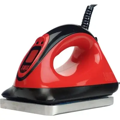 Swix Smørejern T72 Digital, 220V