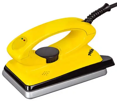Toko Smørejern T8, 800W