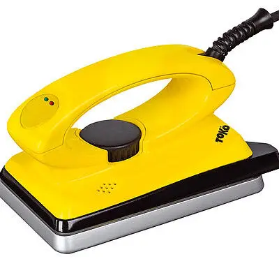 Toko Smørejern T8, 800W
