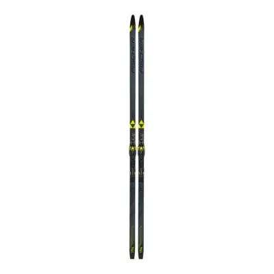 Fischer Twin Skin Superlite m/binding