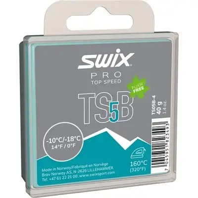 Swix TS5B, 40g