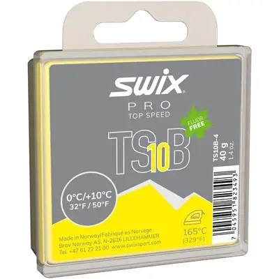 Swix TS10B, 40g