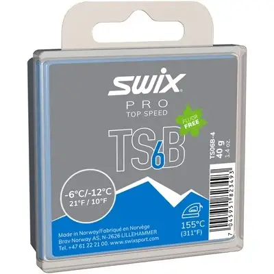 Swix TS6B, 40g