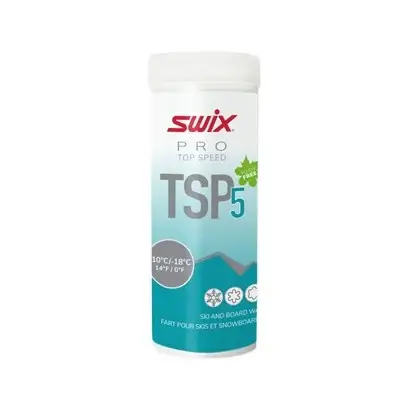 Swix TSP5, 40g