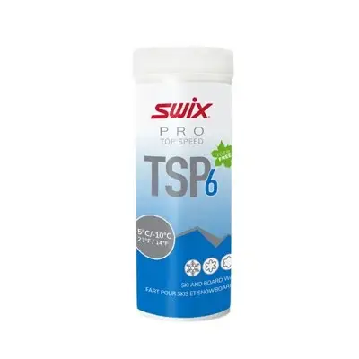 Swix TSP6, 40g