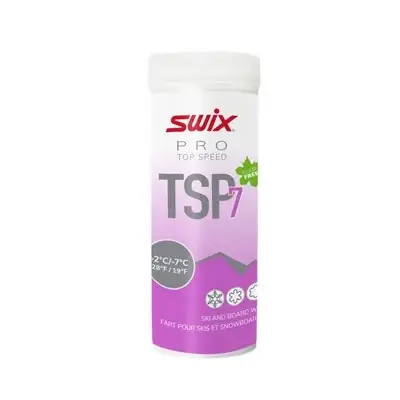 Swix TSP7, 40g
