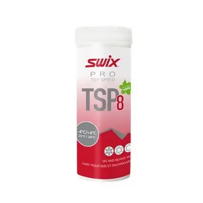 Swix TSP8, 40g