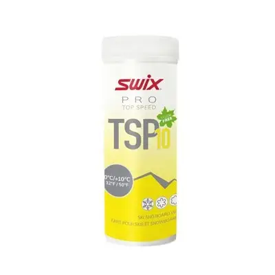 Swix TSP10, 40g