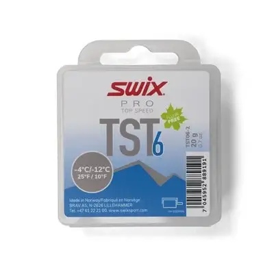 Swix TS6 Turbo, 20g