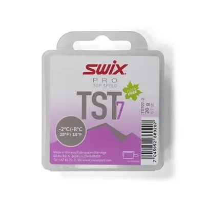 Swix TS7 Turbo, 20g