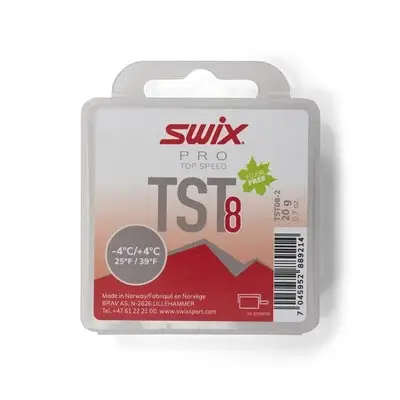 Swix TS8 Turbo, 20g