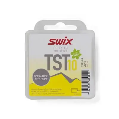 Swix TS10 Turbo, 20g