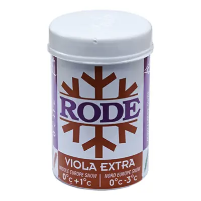 Rode Viola Extra festevoks