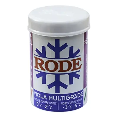 Rode Viola Multigrade festevoks