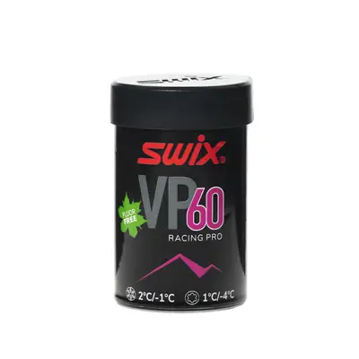 Swix VP 60 Pro, 43g