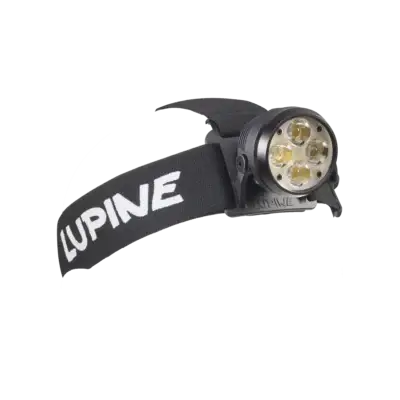 Lupine Wilma X7 Smartcore, 3200 Lumen, hodelykt