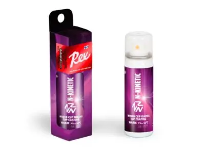 Rex N-Kinetic Liquid Warm