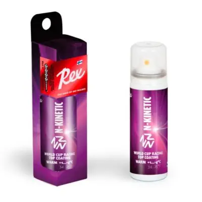 Rex N-Kinetic Liquid Warm