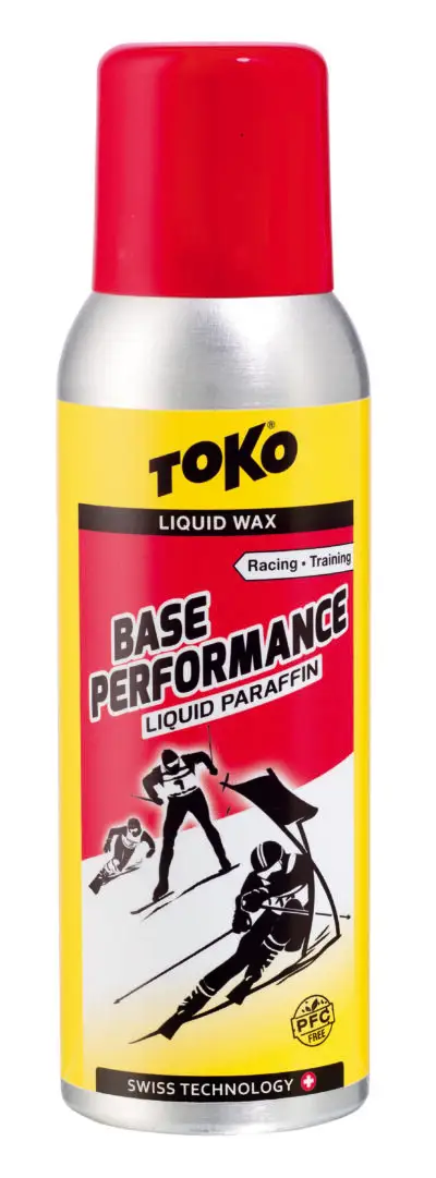Toko Base Performance Red Liquid, 100ml