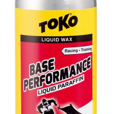 Toko Base Performance Red Liquid, 100ml