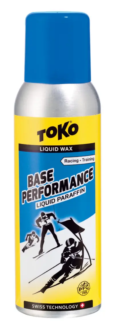 Toko Base Performance Blue Liquid, 100ml