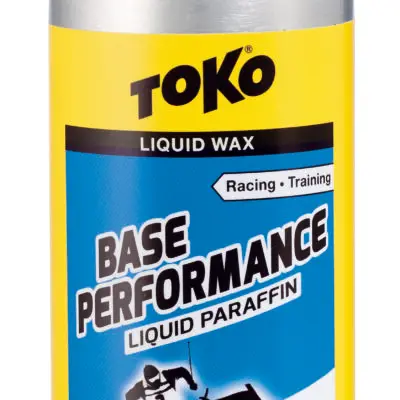 Toko Base Performance Blue Liquid, 100ml