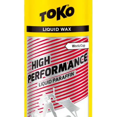 Toko High Performance Red Liquid, 125ml