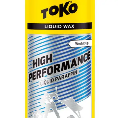 Toko High Performance Blue Liquid, 125ml