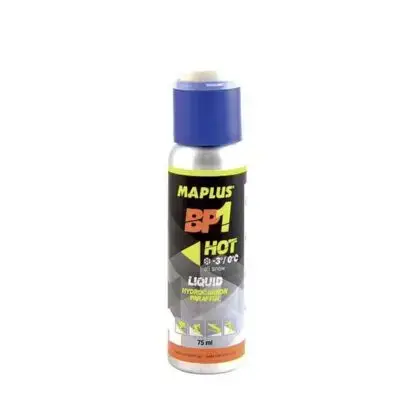 Maplus BP1 Hot Liquid Parafin, 75ml