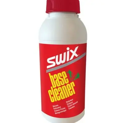 Swix Base Cleaner, 500ml