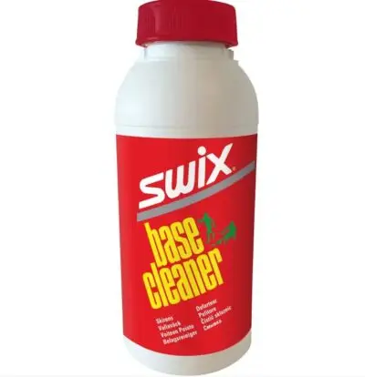 Swix Base Cleaner, 500ml