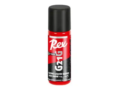 Rex G21G Graphite, 60ml