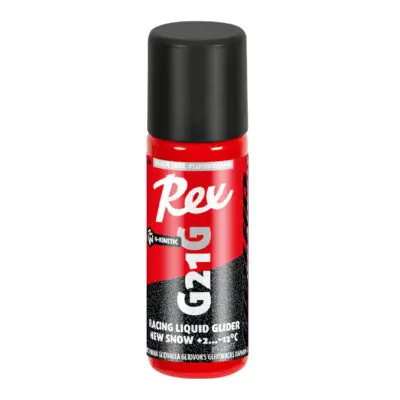 Rex G21G Graphite, 60ml