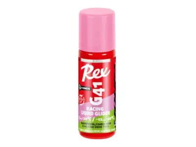 Rex G41 UHW Pink/Green, 60ml