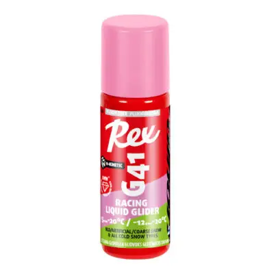 Rex G41 UHW Pink/Green, 60ml