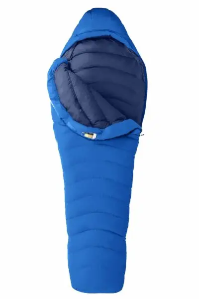 Marmot Helium Long