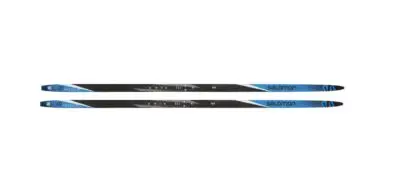 Salomon RS8 Skate m/binding